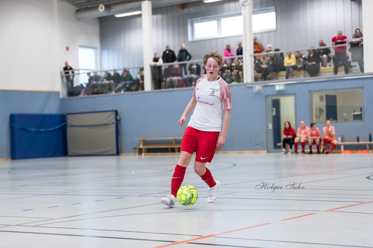 Bild 272 - wBJ Futsalmeisterschaft